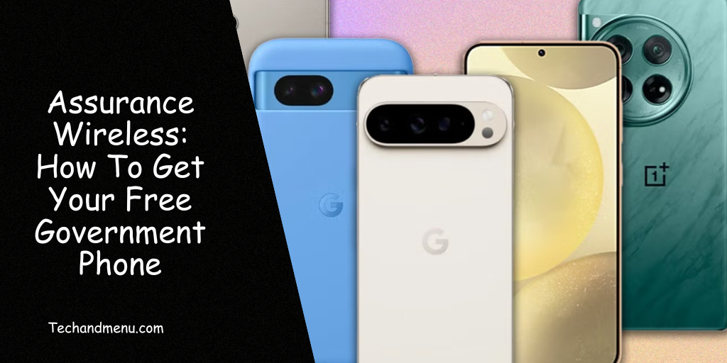 Assurance Wireless: