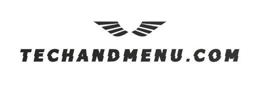 Techandmenu.com